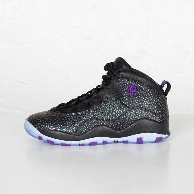 Jordan 10 og shadow sale