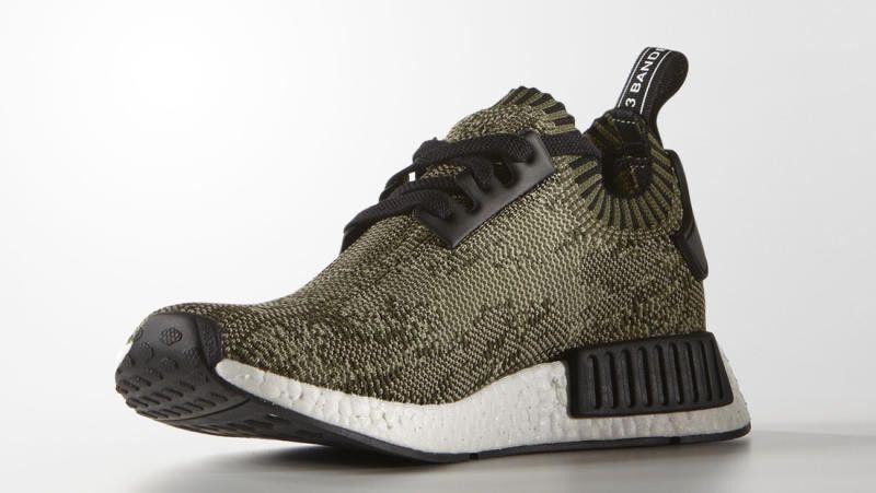 Adidas nmd r1 olive camo hotsell