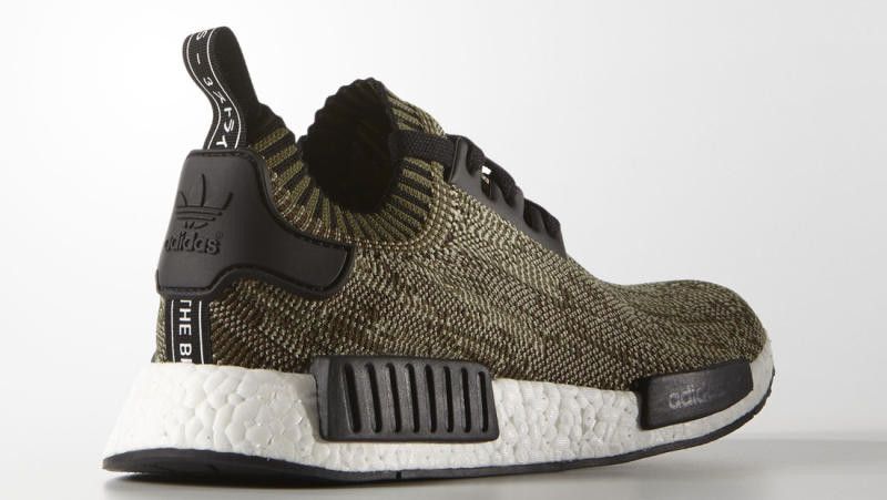 Adidas nmd r1 olive camo clearance
