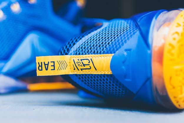 Lebron 12 low entourage hotsell