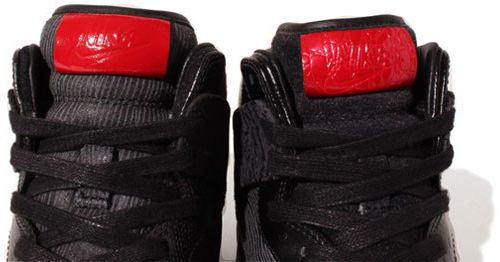 Nike Dunk Hi Premium Qs Mighty Crown 20th Anniversary