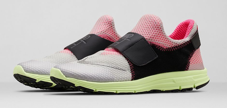 Size 11.0 Lunarfly 306 City Qs Shanghai
