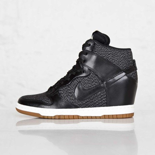 Sky high nike wedges new arrivals