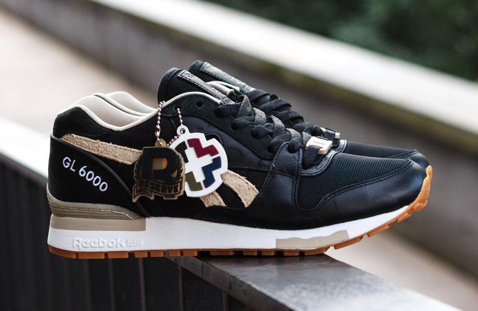Reebok gl 6000 distinct life 2025