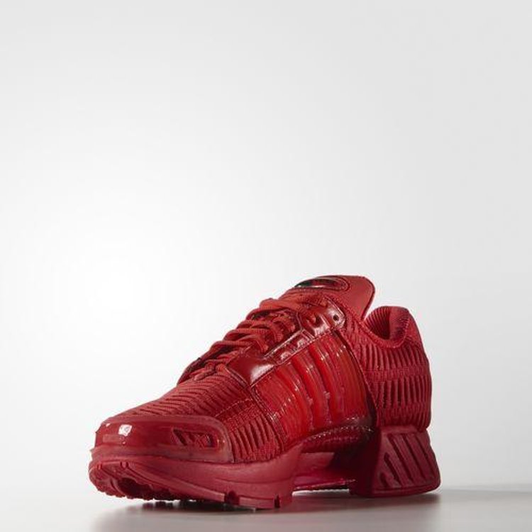 ClimaCool 1 'Triple Red'