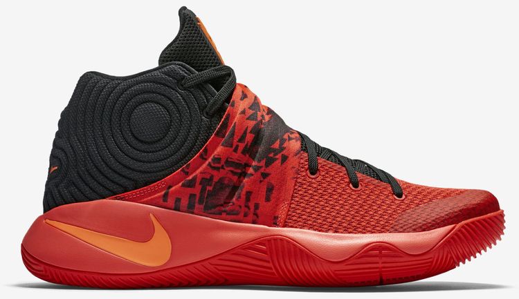 Nike Kyrie 2 Inferno