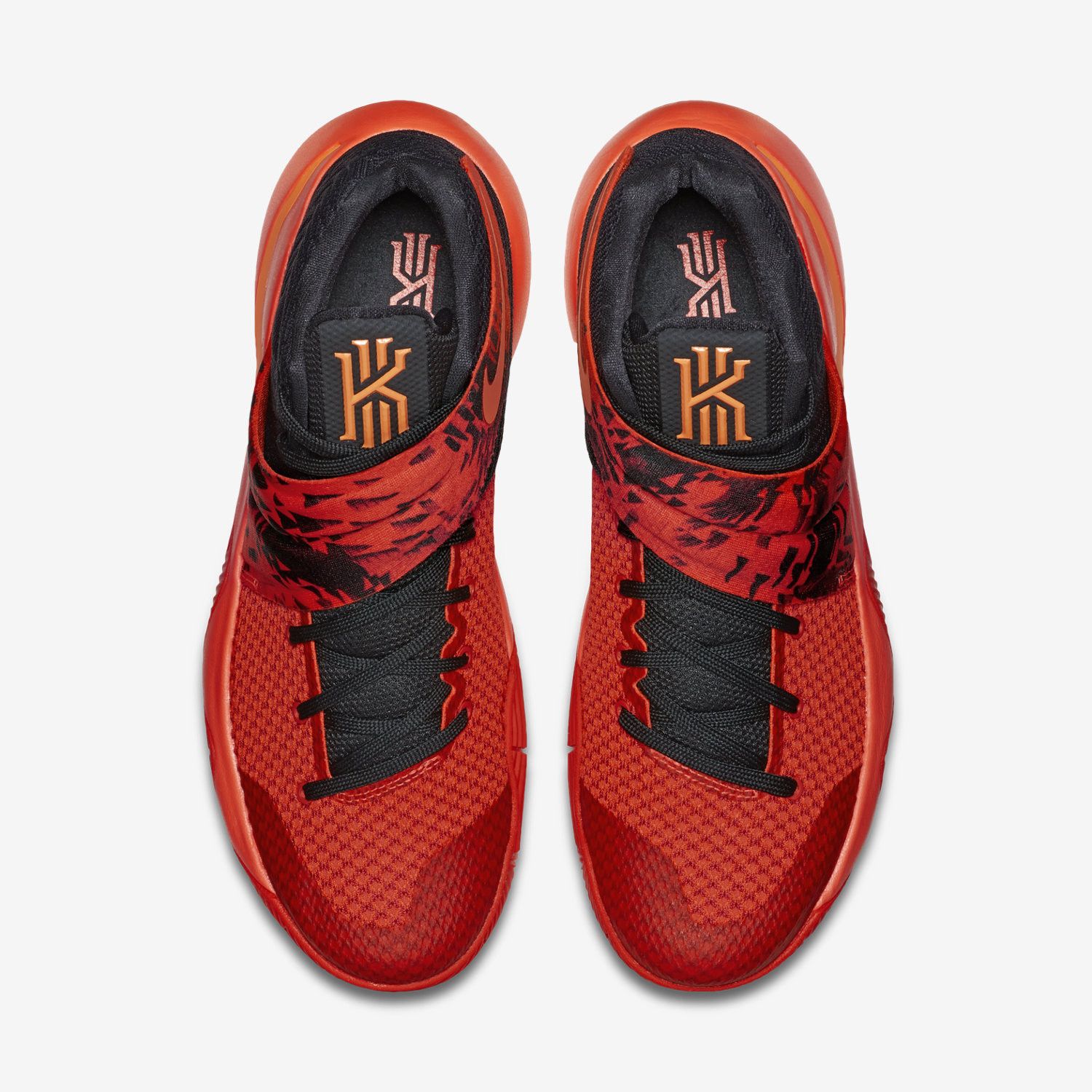 Nike kyrie inferno top