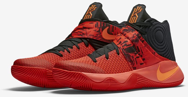 Nike Kyrie 2 Inferno