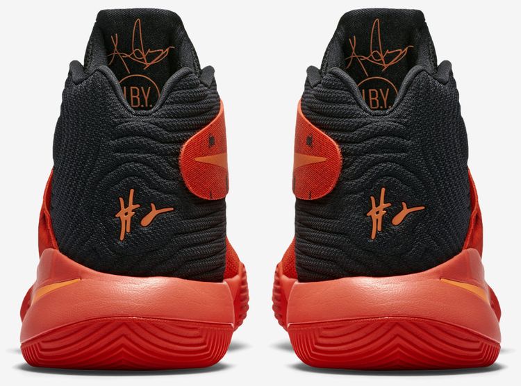 Nike Kyrie 2 Inferno