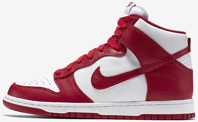 Nike Dunk Retro QS Be True
