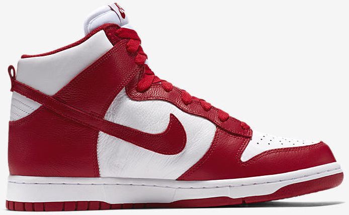 Nike Dunk Retro QS Be True