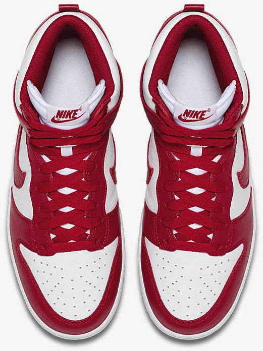 Nike Dunk Retro QS Be True