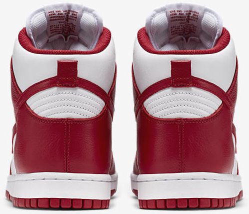 Nike Dunk Retro QS Be True
