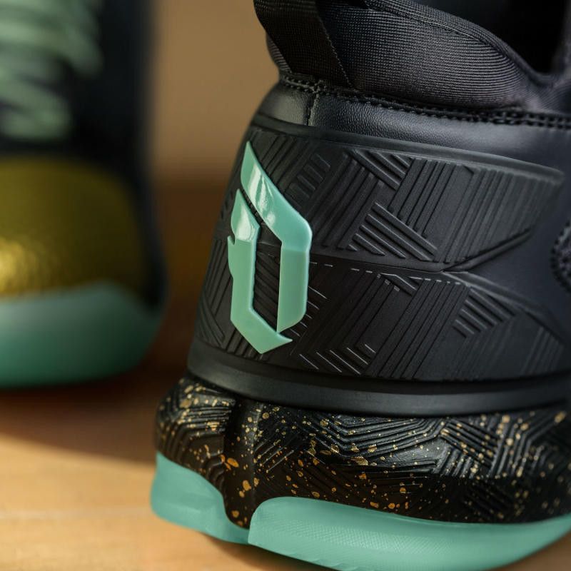 Adidas men's d lillard 2 shop