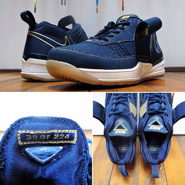 Zoom Revis Le Denim