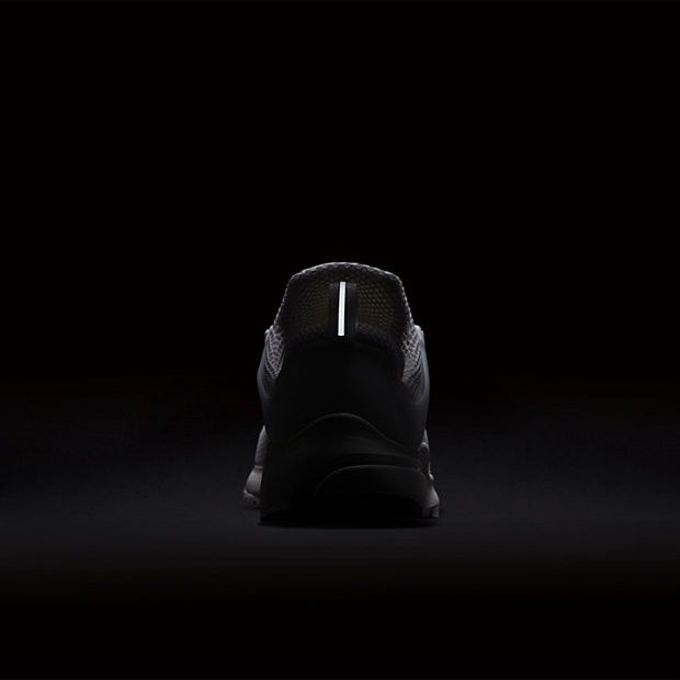 Nike Air Presto Triple White