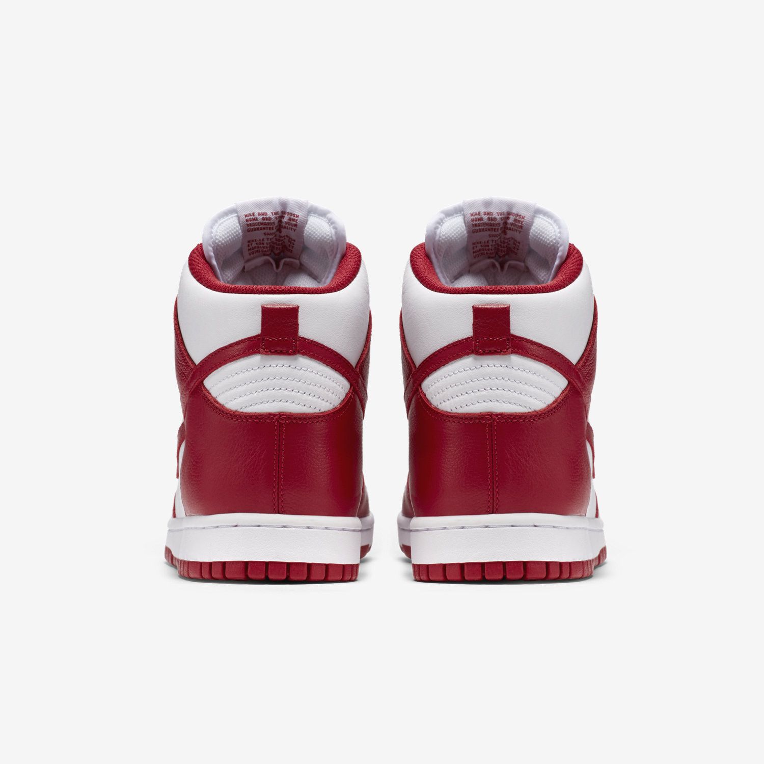 Dunk retro qs be true discount