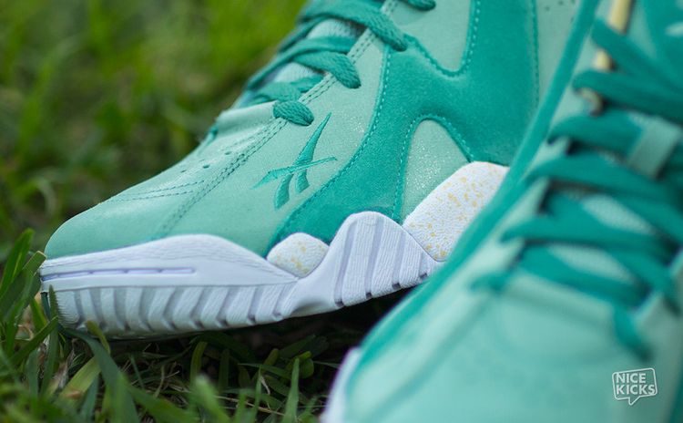Reebok Kamikaze 2 Easter