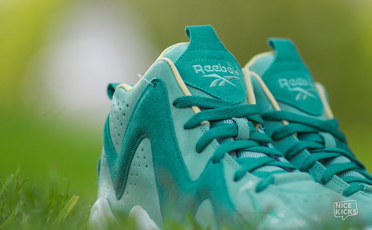 Reebok Kamikaze 2 Easter
