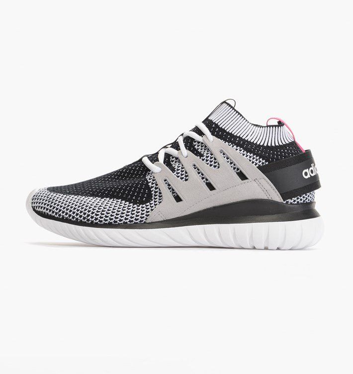 Buy Tubular Nova PK Black Pink S74918 GOAT CA
