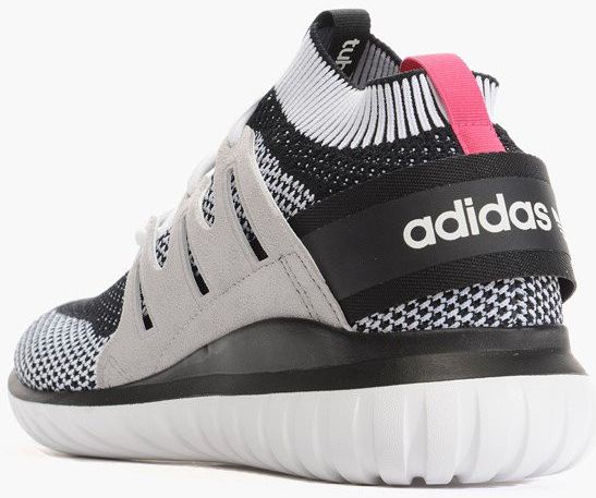 Adidas Tubular Nova PK Black Pink