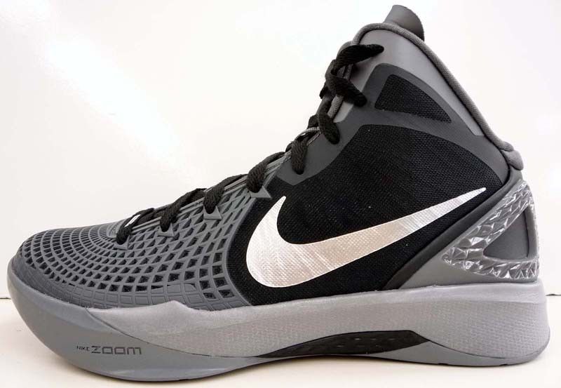 Buy Zoom Hyperdunk 2011 Sprm 469776 001 GOAT CA