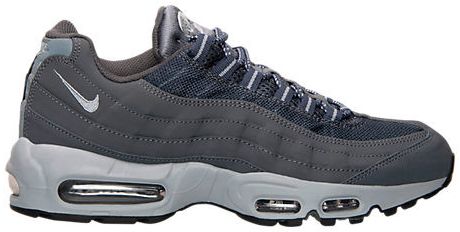 Buy Air Max 95 Dark Grey 609048 088 GOAT