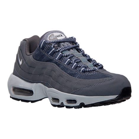 Nike air max 95 dark grey top