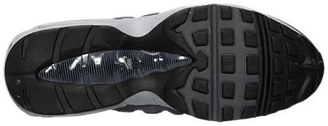 Nike Air Max 95 Dark Grey