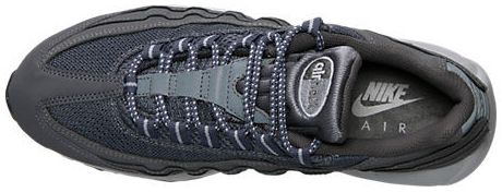 Nike Air Max 95 Dark Grey