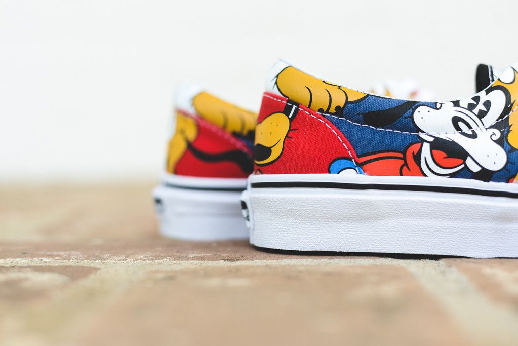 Buy Disney x Era Mickey and Friends VN 0ZULGHF GOAT