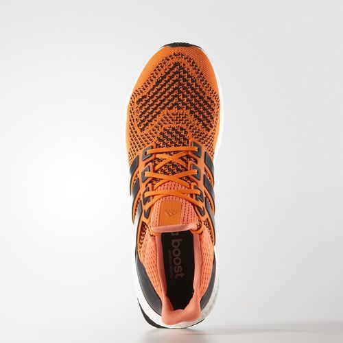 Ultra boost 1.0 solar orange hot sale