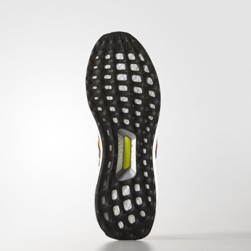 Adidas UltraBoost 10 Solar Orange