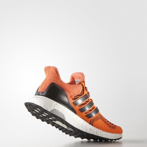 adidas gazelle silver green womens Adidas Mens Ultraboost Clima DNA Shoes – Extra Butter main image 0