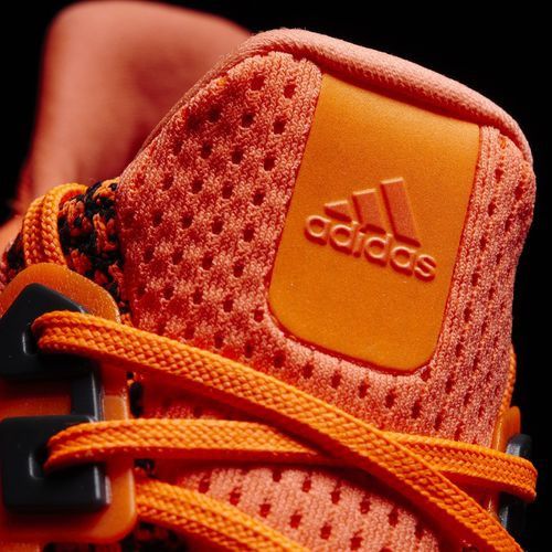 Adidas UltraBoost 10 Solar Orange