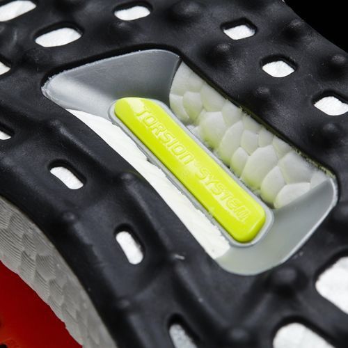 Adidas UltraBoost 10 Solar Orange