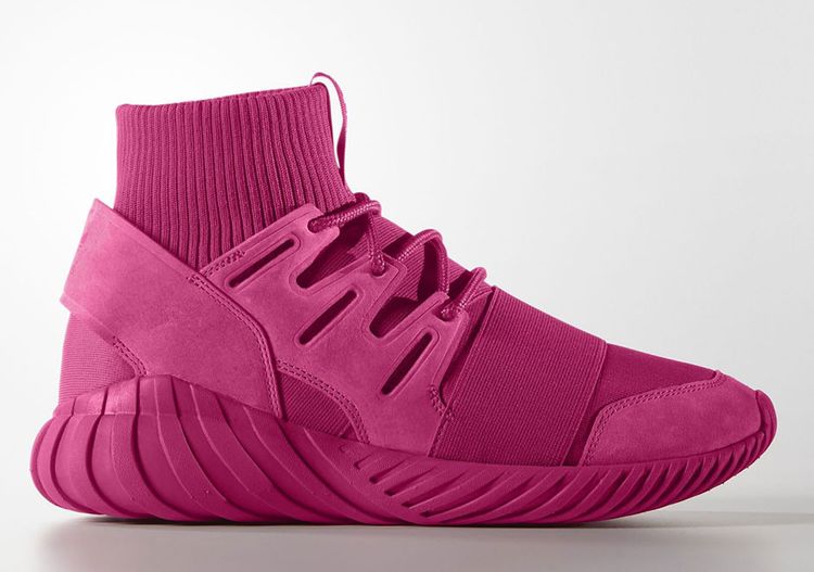 adidas gazelle silver green womens Tenis Adidas Tubular Doom Sock Mujer BY9336 Correr Rosa
