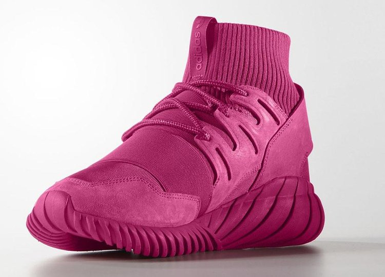 Tubular Doom Tonal Pink