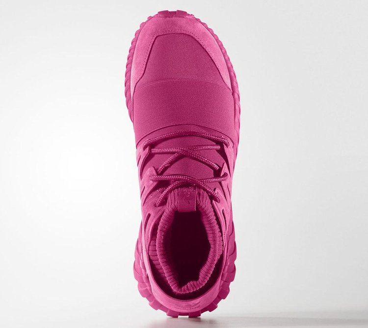 Tubular Doom Tonal Pink