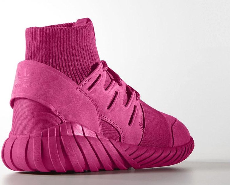 Tubular Doom Tonal Pink