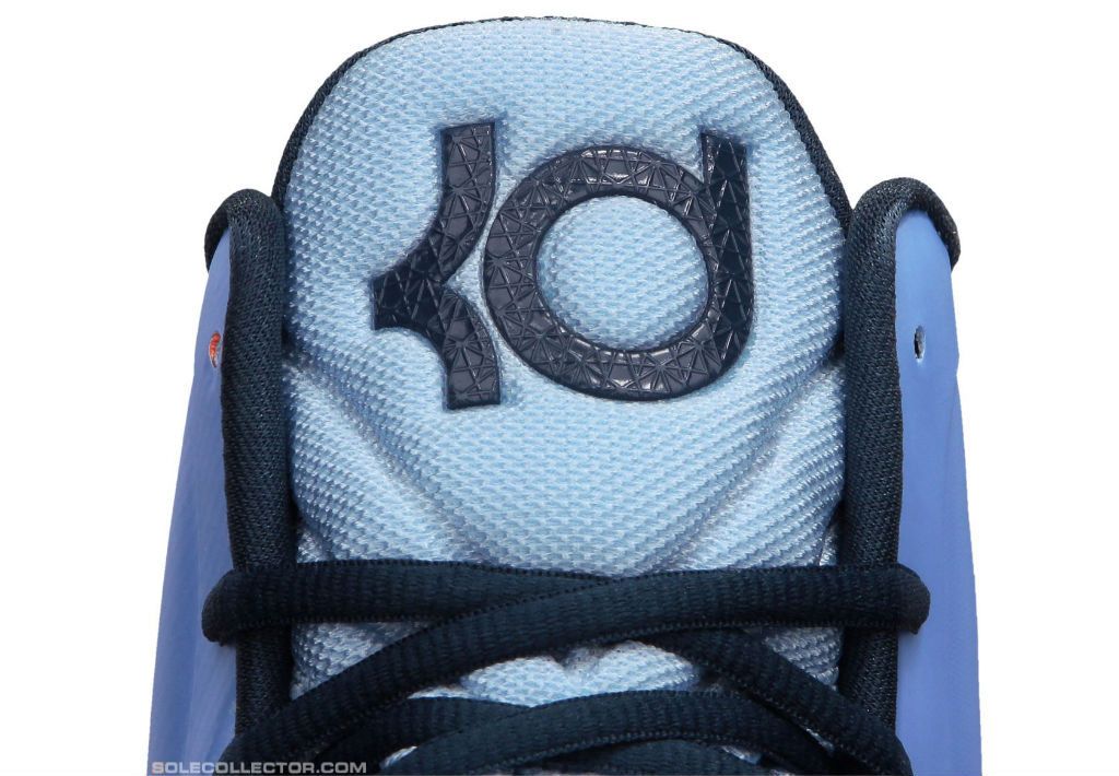 Buy KD 5 Ice Blue 554988 400 GOAT