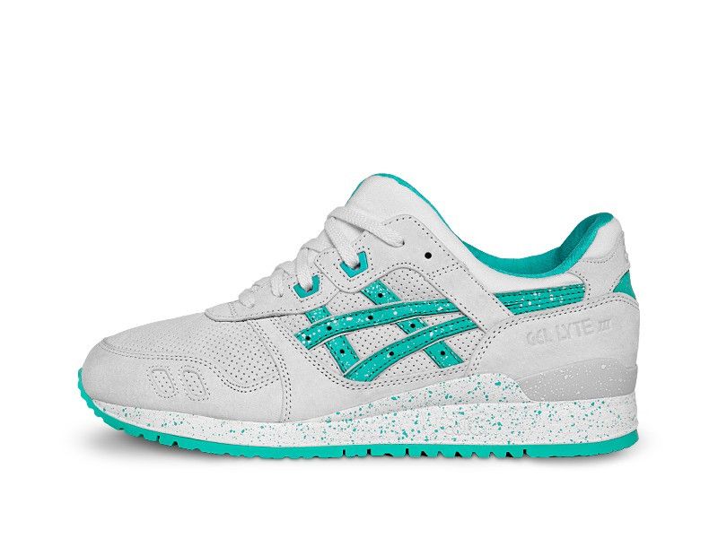 Asics gel lyte maldives pack best sale