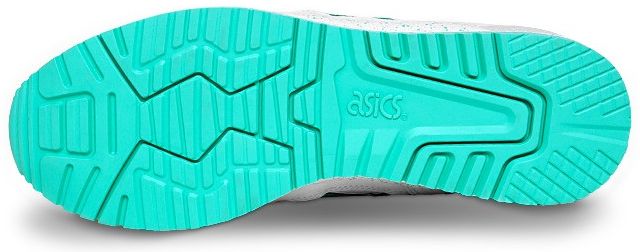 Asics Gel Lyte 3 Maldives Pack