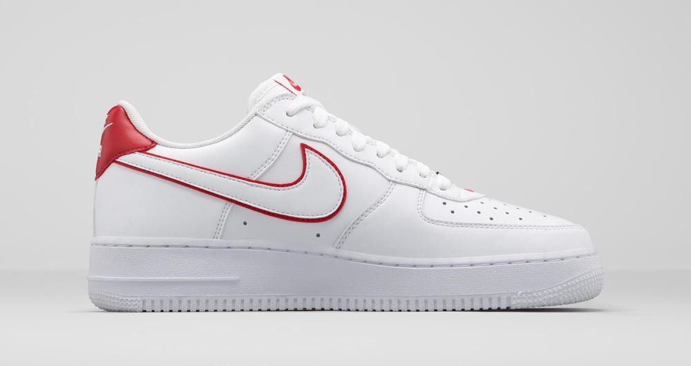 Buy Air Force 1 Retro BHM 739389 100 GOAT