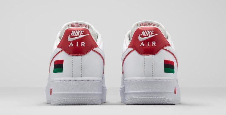 Nike Air Force 1 Retro BHM