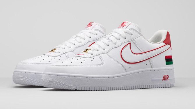 Buy Air Force 1 Retro BHM 739389 100 GOAT