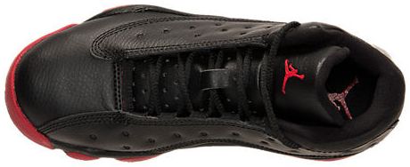 Air Jordan 13 Retro BP Dirty Bred