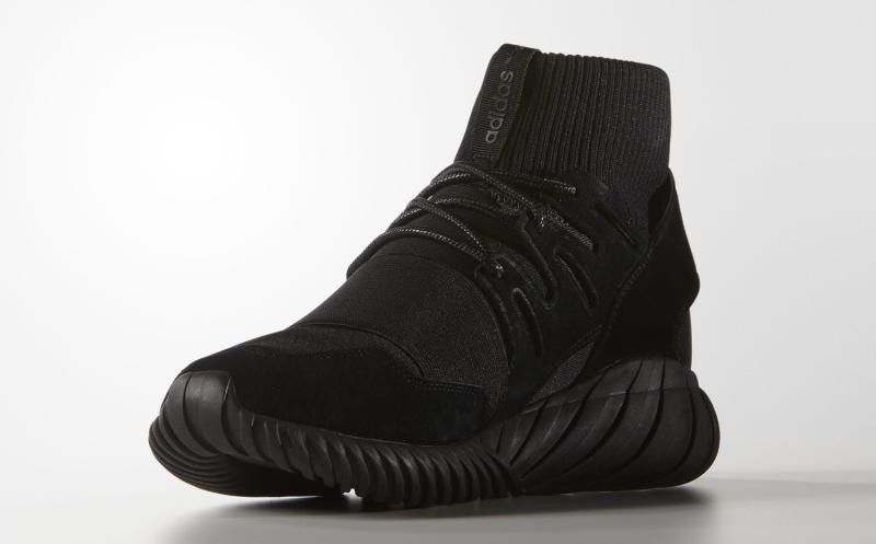 Tubular doom blackout discount