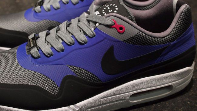 Nike Air Max 1 London QS Home Turf