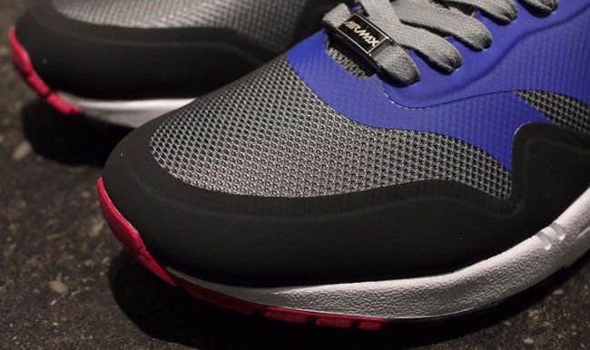 Buy Air Max 1 London QS 'Home Turf' - 587921 005 | GOAT